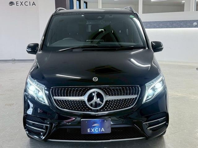 MERCEDES BENZ V CLASS